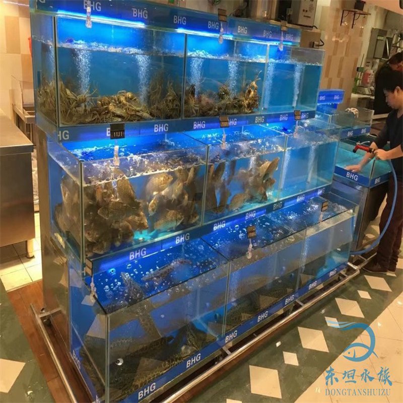 水族设备定制